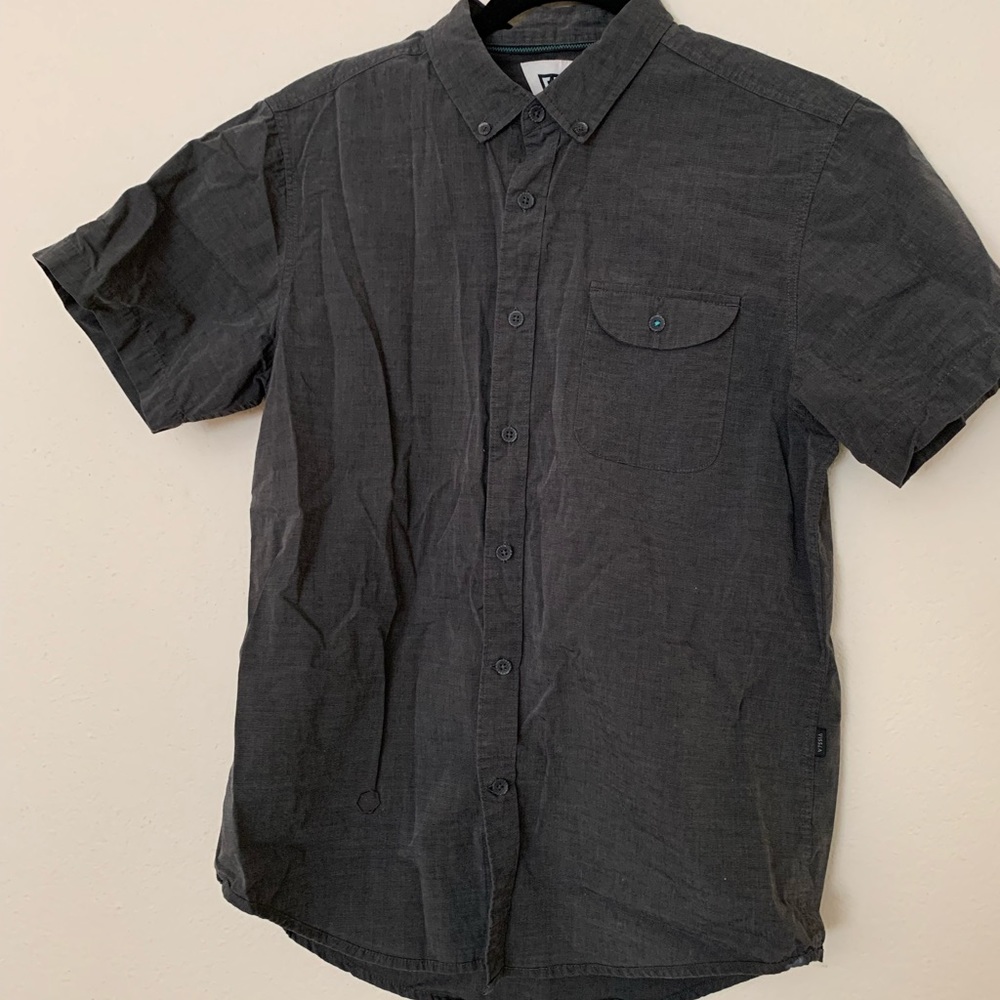 VISSLA shirt